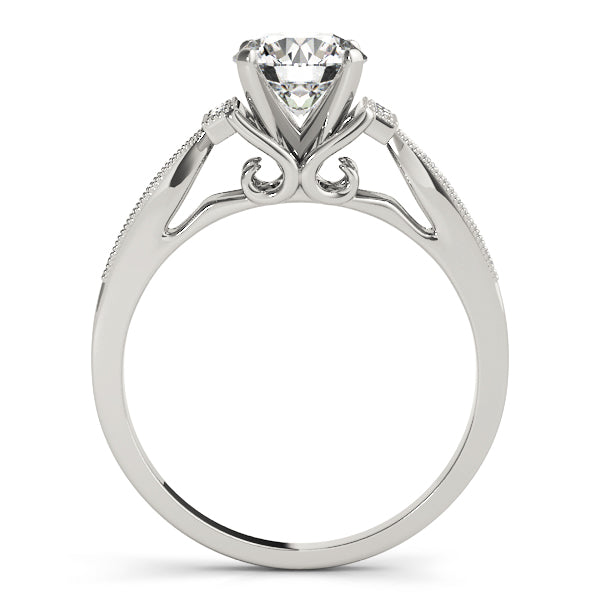 Engagement Ring M50857-E