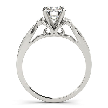 Engagement Ring M50857-E