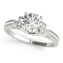 Load image into Gallery viewer, Engagement Ring M50857-E
