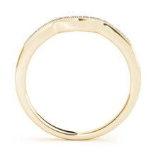 Load image into Gallery viewer, Wedding Band M50857-W
