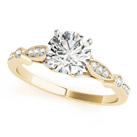 Engagement Ring M50858-E