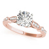 Load image into Gallery viewer, Engagement Ring M50858-E

