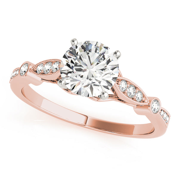 Engagement Ring M50858-E
