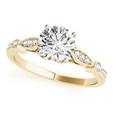 Load image into Gallery viewer, Engagement Ring M50858-E
