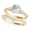 Load image into Gallery viewer, Engagement Ring M50858-E
