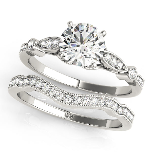 Engagement Ring M50858-E