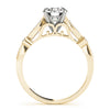 Load image into Gallery viewer, Engagement Ring M50858-E
