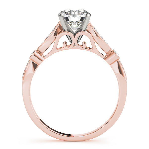 Engagement Ring M50858-E