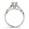 Load image into Gallery viewer, Engagement Ring M50858-E
