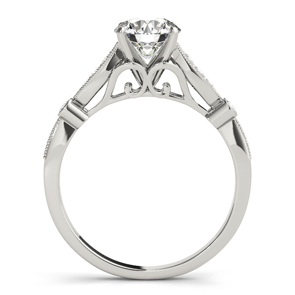 Engagement Ring M50858-E