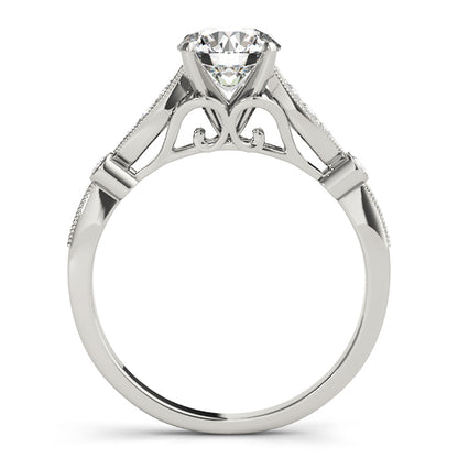 Engagement Ring M50858-E