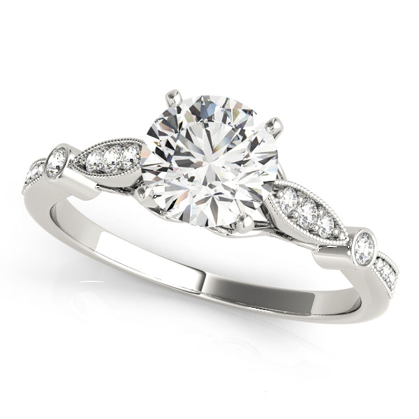 Engagement Ring M50858-E
