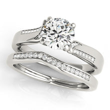 Load image into Gallery viewer, Engagement Ring M50859-E
