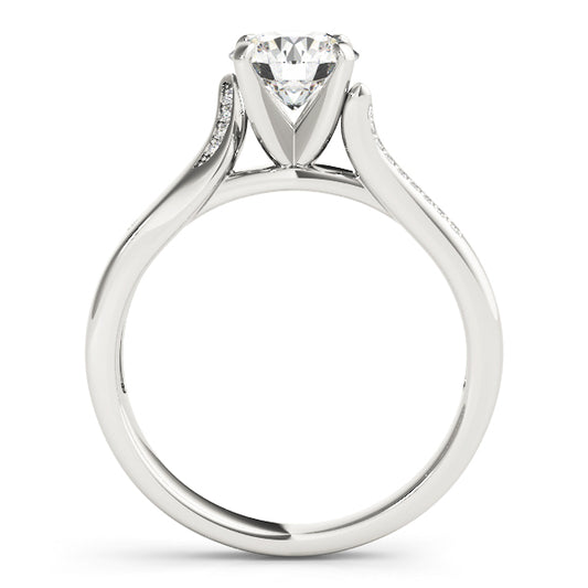 Engagement Ring M50859-E