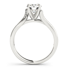 Load image into Gallery viewer, Engagement Ring M50859-E
