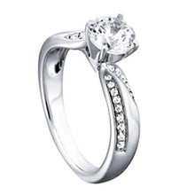 Load image into Gallery viewer, Engagement Ring M50859-E
