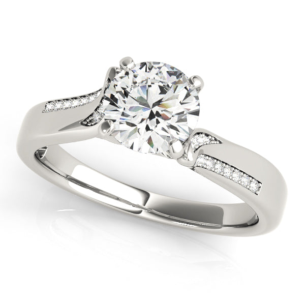 Engagement Ring M50859-E