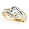 Load image into Gallery viewer, Engagement Ring M50860-E
