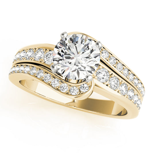Engagement Ring M50860-E