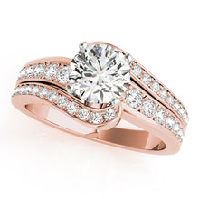 Load image into Gallery viewer, Engagement Ring M50860-E
