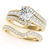 Load image into Gallery viewer, Engagement Ring M50860-E
