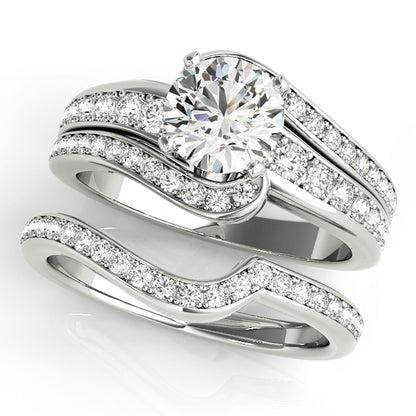 Engagement Ring M50860-E