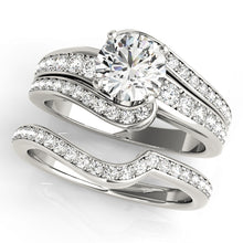 Load image into Gallery viewer, Engagement Ring M50860-E
