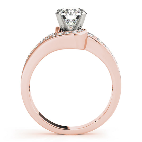 Engagement Ring M50860-E