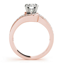 Load image into Gallery viewer, Engagement Ring M50860-E
