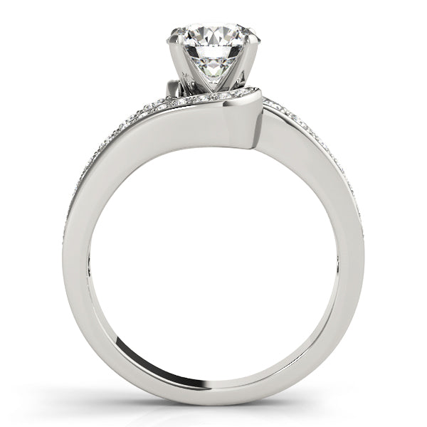 Engagement Ring M50860-E