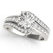 Load image into Gallery viewer, Engagement Ring M50860-E
