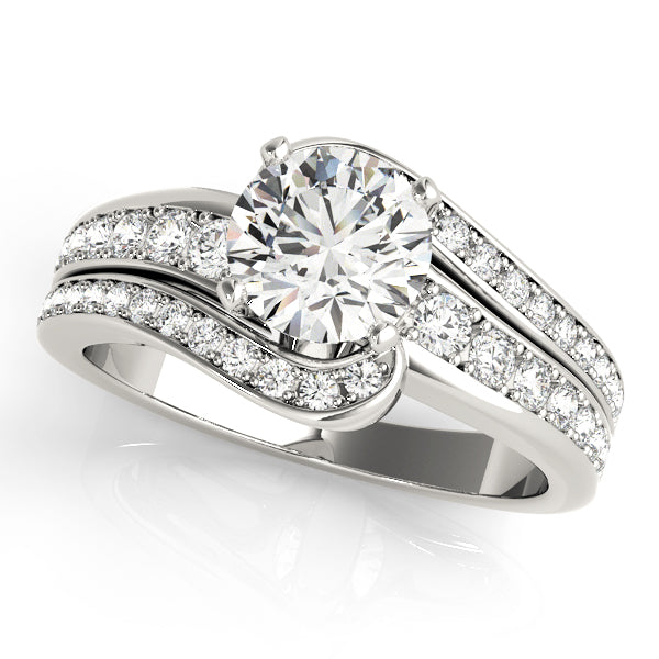 Engagement Ring M50860-E