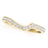 Load image into Gallery viewer, Wedding Band M50860-W
