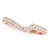 Load image into Gallery viewer, Wedding Band M50860-W
