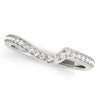 Load image into Gallery viewer, Wedding Band M50860-W
