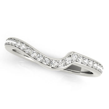 Wedding Band M50860-W