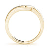 Load image into Gallery viewer, Wedding Band M50860-W
