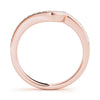 Load image into Gallery viewer, Wedding Band M50860-W
