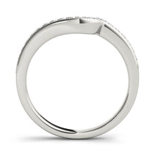 Load image into Gallery viewer, Wedding Band M50860-W
