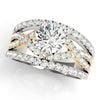 Load image into Gallery viewer, Engagement Ring M50861-E
