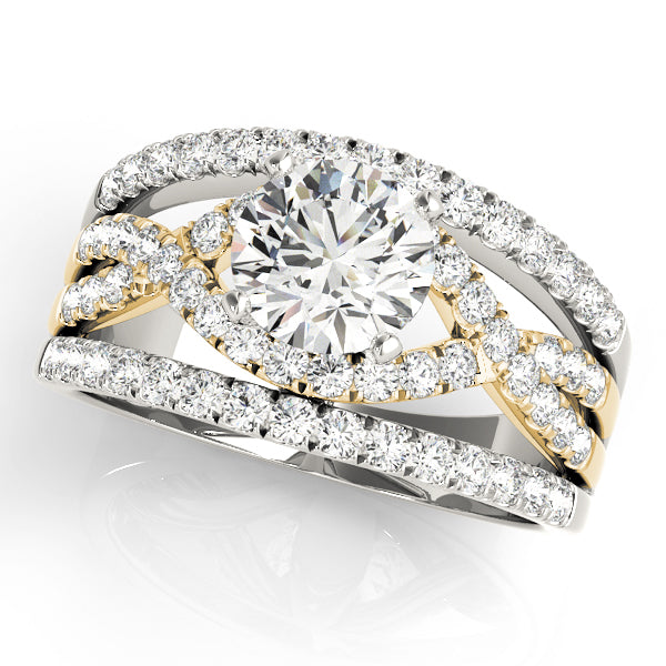 Engagement Ring M50861-E