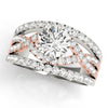 Load image into Gallery viewer, Engagement Ring M50861-E
