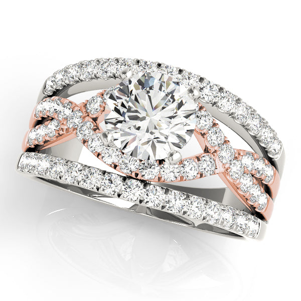 Engagement Ring M50861-E
