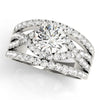 Load image into Gallery viewer, Engagement Ring M50861-E
