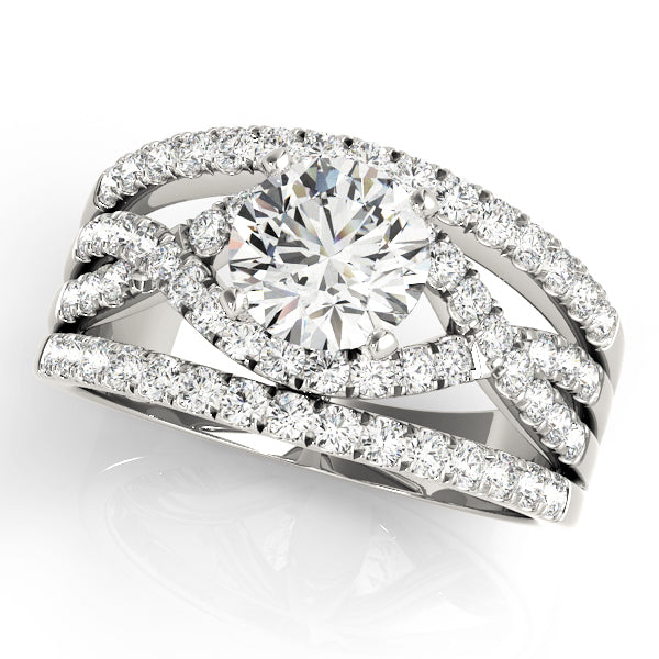 Engagement Ring M50861-E