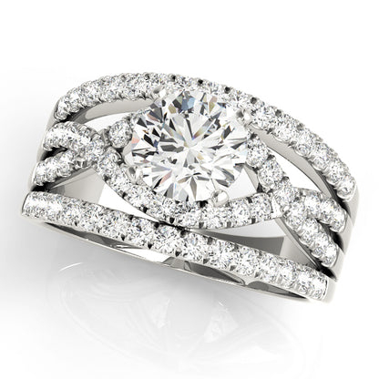 Engagement Ring M50861-E