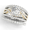 Load image into Gallery viewer, Engagement Ring M50861-E
