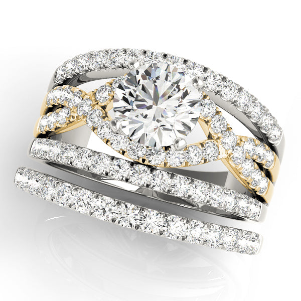 Engagement Ring M50861-E