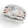 Load image into Gallery viewer, Engagement Ring M50861-E
