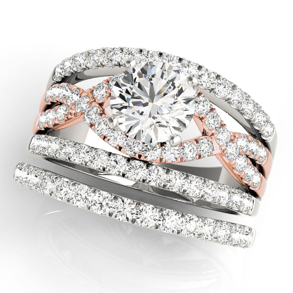 Engagement Ring M50861-E